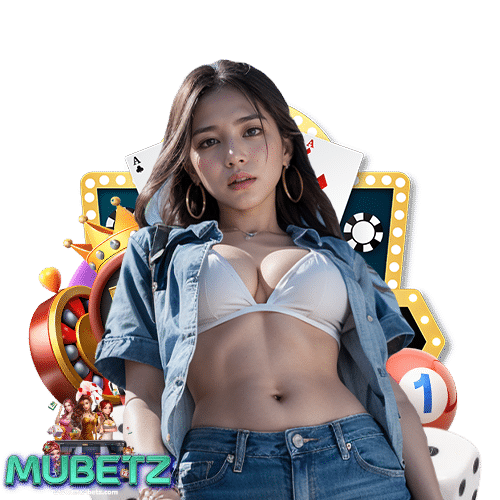 mubetz เว็บพนันออนไลน์